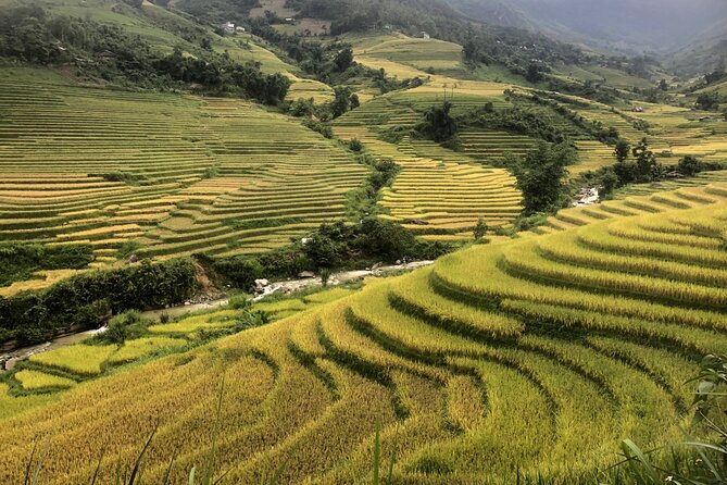 2 Day Trekking Experience: Explore with knowledgeable local guide - Why Bau makes the cultural side worthwhile