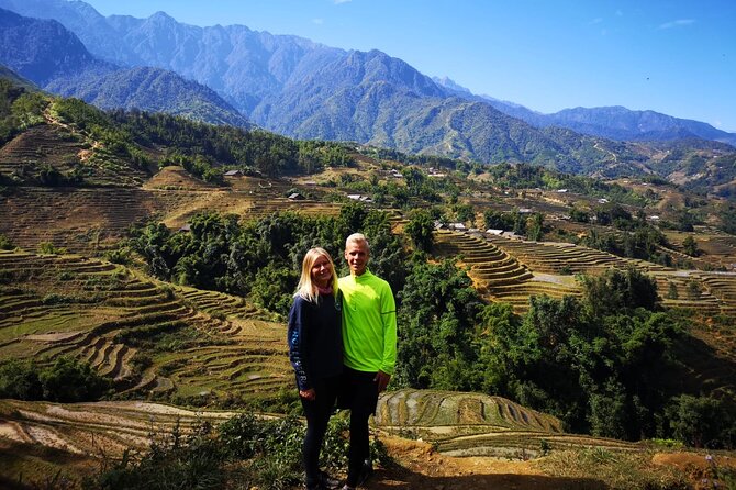 2 Day Trekking Experience: Explore with knowledgeable local guide - The second day and its quieter rewards