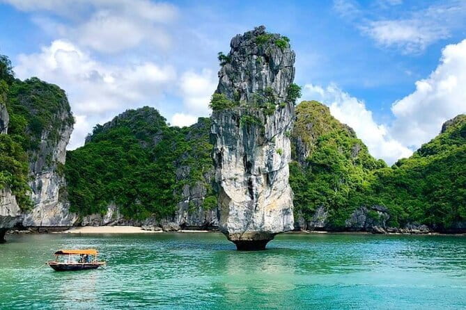 2 Days 1 Night Lan Ha, Ha Long Bay Tour With Licensed Guide - An overnight boat stay with useful comforts
