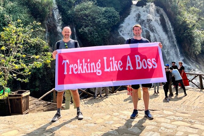 2 days AMAZING trekking Sapa from Hanoi with various options - Why this Sapa trip works well from Hanoi