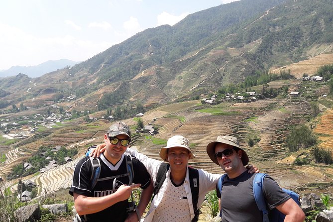 2 days authentic trekking tour in Sapa ( Homestay - Less touristy ) - Why this two-day route feels different from a short Sapa walk
