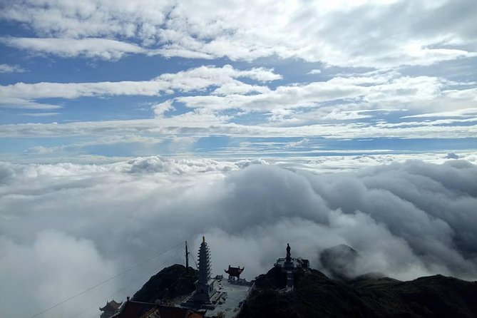 2 Days Fansipan Trekking - What the $136 price really covers