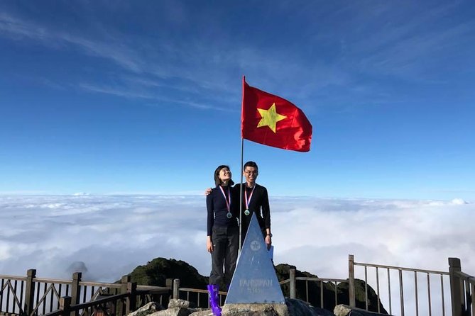 2 Days Fansipan Trekking - Leaving Sapa for Tram Ton Pass