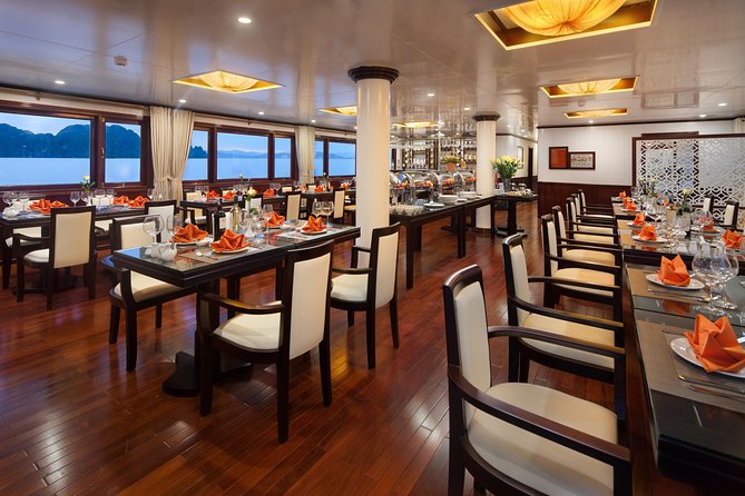 2 Days Ha long Sapphire Cruise - Should you book the 2 Days Halong Sapphire Cruise?