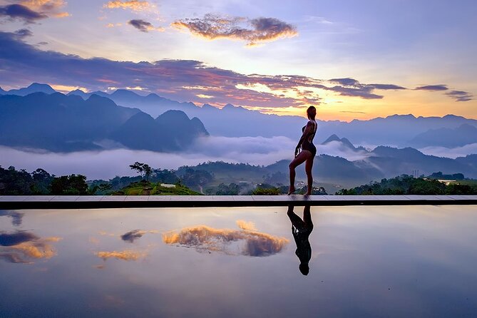 2 Days Pu Luong Offbeat Trekking Best for Mountain Lovers - Why Pu Luong makes a good two-day escape