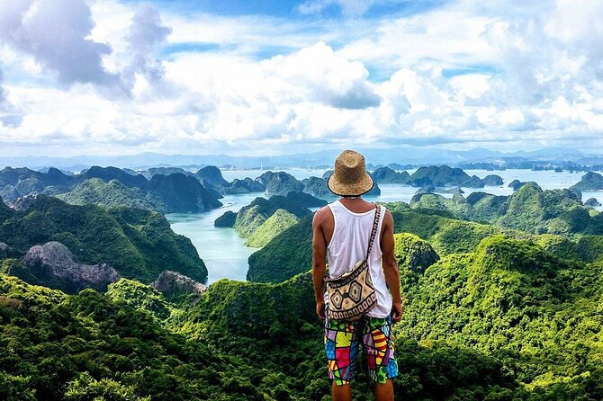 2-week Vietnam Itinerary | Classic Sightseeing | 2026 Enchanting - Hanoi gives you a useful first taste