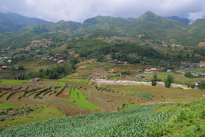 2D1N Buffalo trek by Hmong Sister House and Trekking - How hard is the 2D1N route?
