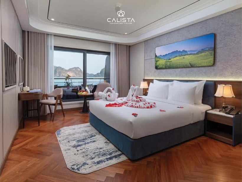 2D1N Halong Bay 6-Star Cruise: Fine Dining, Cave & Kayaking - Farewell brunch and returning to Tuan Chau