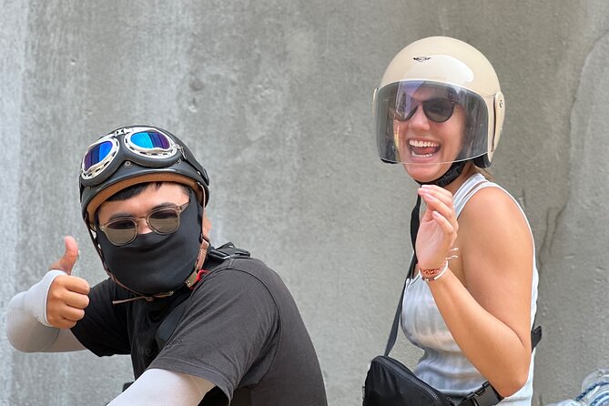 2D1N LOOP TOUR WITH EASYRIDERS 150CC (small group 5-10 PAX) - Yen Minh and the rural side of Ha Giang