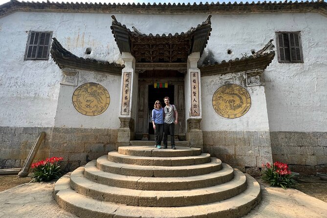 2D1N LOOP TOUR WITH EASYRIDERS 150CC (small group 5-10 PAX) - Homestay nights and local culture