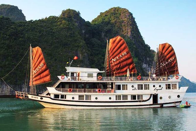 3 Day/2 Night Halong-Lan Ha Bay 5 Star Cruise with Balcony Cabin - Should you book the 3-day, 2-night cruise?