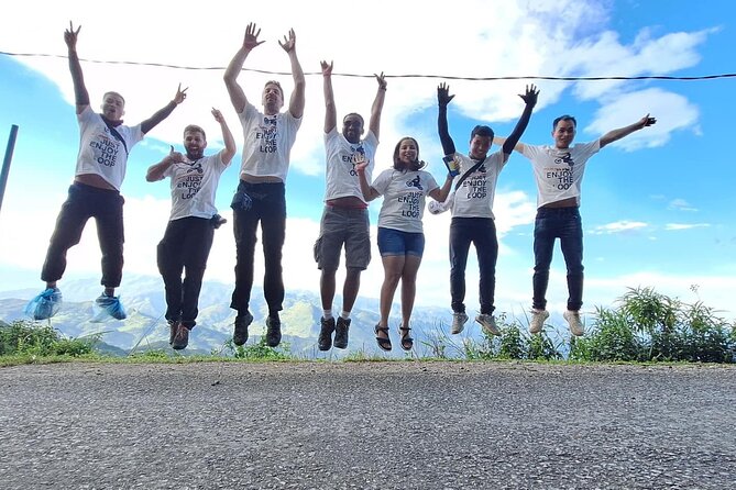 3 Day Ha Giang Loop Small Group Guided Motorbike Tour With Rider - Who will enjoy this Ha Giang ride most?