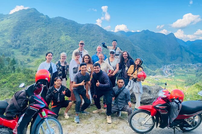 3 Day Ha Giang Loop Small Group Guided Motorbike Tour With Rider - Should you book it?
