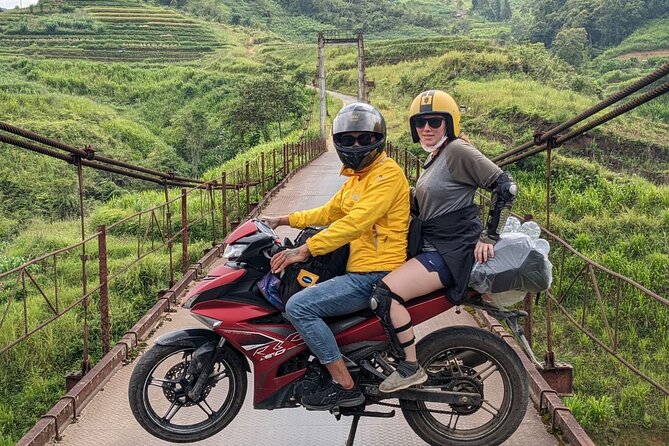 3-Day Ha Giang Loop Tour from Ha Noi and Return - Why the Ha Giang Loop deserves three days