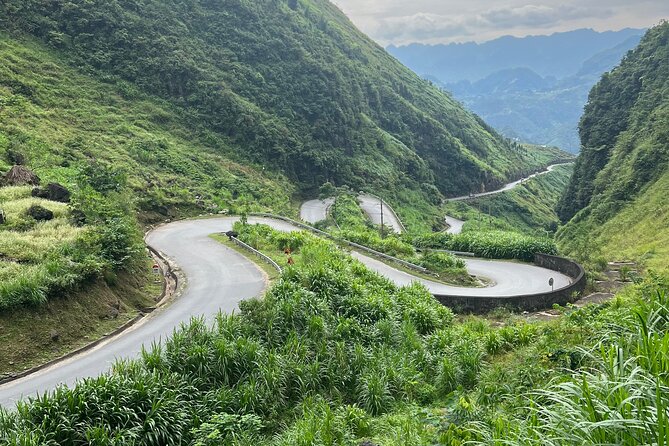 3-Day Ha Giang Loop Tour (small group with easy rider) - Why the Ha Giang Loop is worth three days