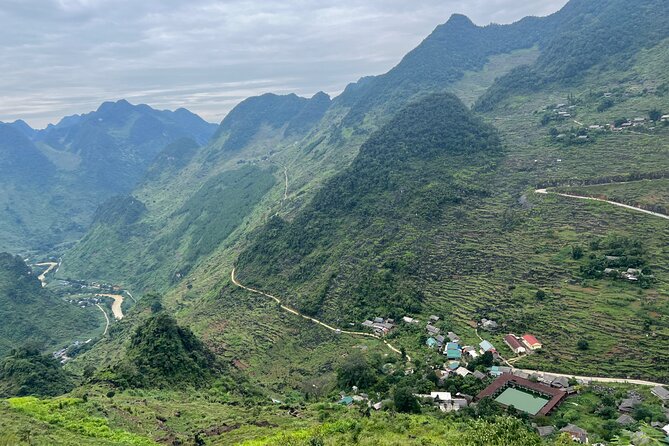 3-Day Ha Giang Loop Tour (small group with easy rider) - Transport from Hanoi and Sapa