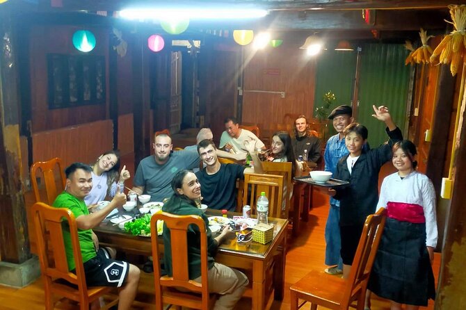 3-Day Ha Giang Loop Tour (small group with easy rider) - What riding with an easy rider is really like