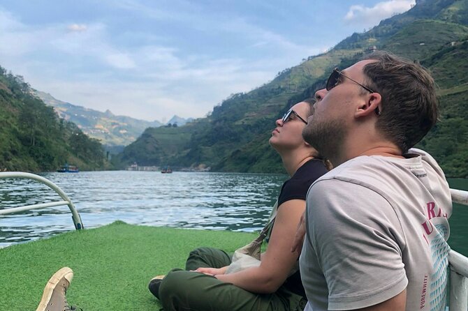 3-Day Ha Giang Loop Tour (small group with easy rider) - Is $189 good value?