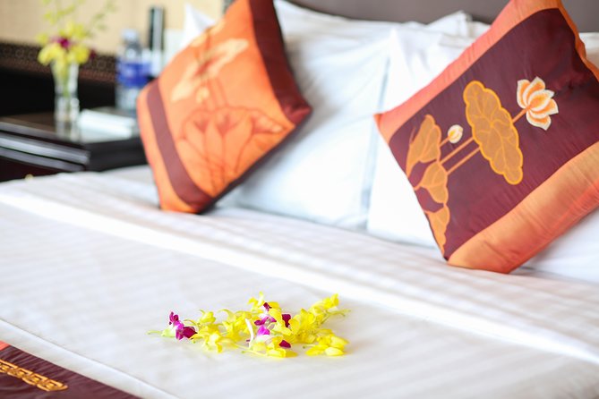 3-Day Halong Bay Cruise on the Starlight - What the $279 price really buys you