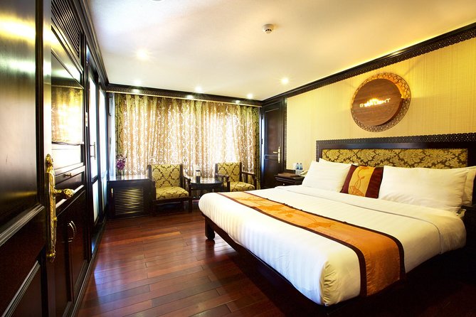 3-Day Halong Bay Cruise on the Starlight - Who will enjoy this cruise most