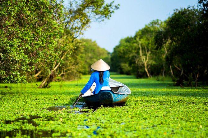 3-Day Mekong Delta Tour including: Cai Rang floating market - Accommodation, meals, and the $495 price