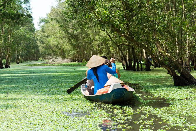 3-Day Mekong Delta Tour including: Cai Rang floating market - Who will enjoy this tour most