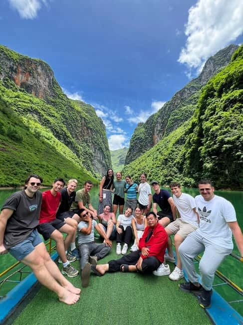 3-day Motorbike Ha Giang Loop Luxury Tour With Easy Rider - Key points to know before booking