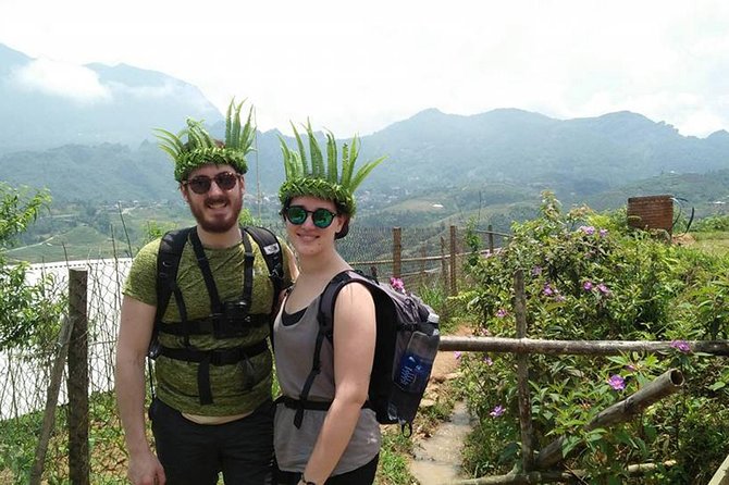 3-Day Trek in Amazing Muong Hoa Valley & ethnic Homestay - Day 1: Sapa to Lao Chai through Y Linh Ho