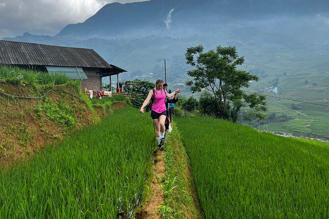 3-Day Trek in Amazing Muong Hoa Valley & ethnic Homestay - What the $109 price really covers