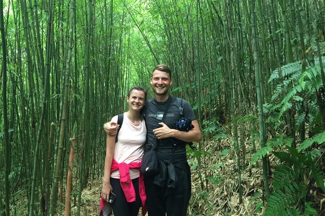 3-Day Trek in Amazing Muong Hoa Valley & ethnic Homestay - Group size, timing, and practical planning