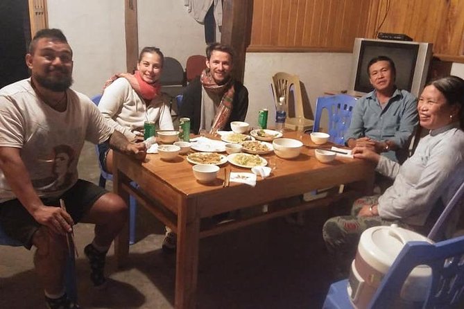 3-Day Trek in Amazing Muong Hoa Valley & ethnic Homestay - Day 3: Sunrise in Ban Ho Valley and Nam Tong