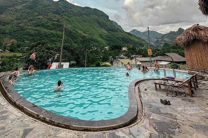 3 Days 2 Nights Ha Giang Loop Adventure - Majestic Tour Vietnam - Day three: the Nho Que River and the return to Ha Giang