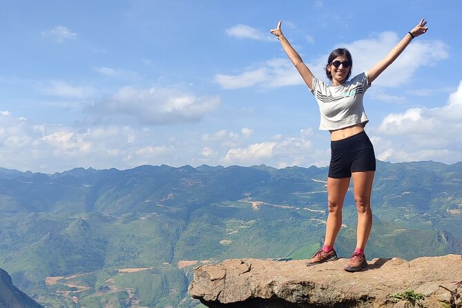 3 Days 2 Nights Ha Giang Loop Adventure - Majestic Tour Vietnam - Riding, comfort, and who should book
