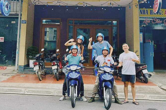 3 Days 2 Nights Ha Giang Loop Adventure - Majestic Tour Vietnam - Day one: Ha Giang to Yen Minh by way of cave country