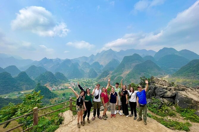 3 Days 2 Nights Ha Giang Loop Tour with Easy Rider Small Group - What the three-day Ha Giang Loop actually feels like