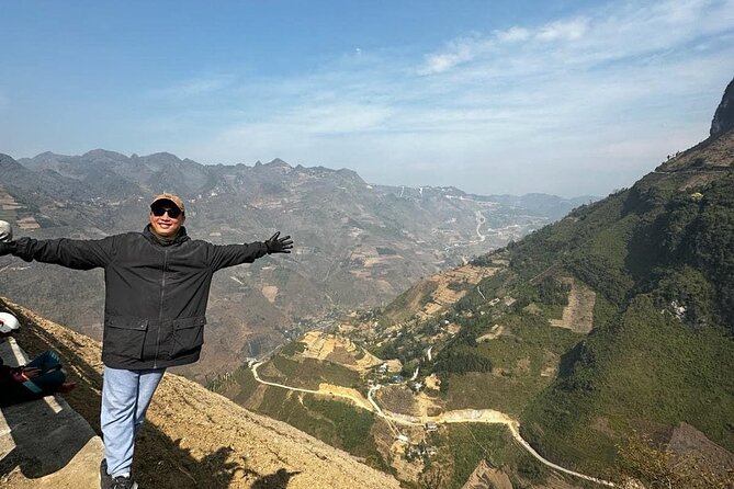 3 Days 2 Nights Ha Giang Loop Tour with Easy Rider Small Group - Weather, comfort, and the physical demands
