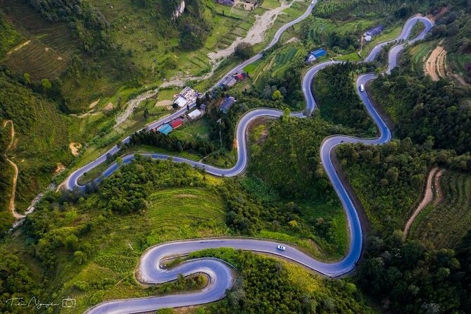 3 Days 3 Nights High Quality Small Group Ha Giang Loop Car Tour - Day Three: Returning Through Ha Giang City