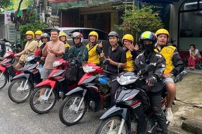 3 Days All Inclusive Strawberry Ha Giang Small Group Tour - Key points at a glance