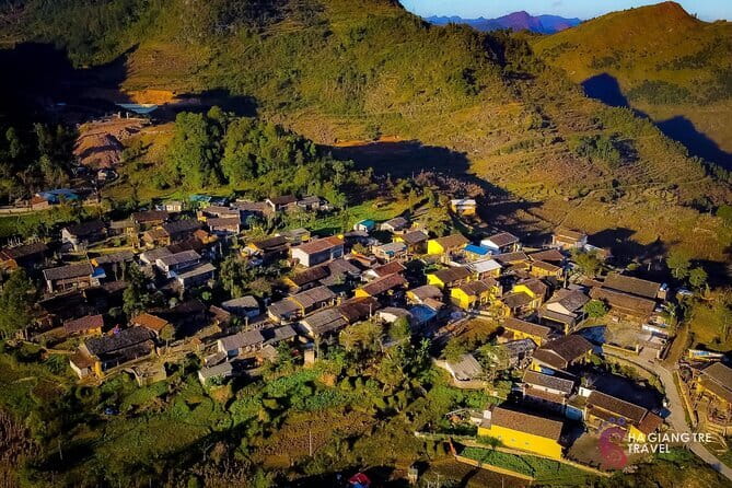3 Days All Inclusive Strawberry Ha Giang Small Group Tour - What the $170 price really covers