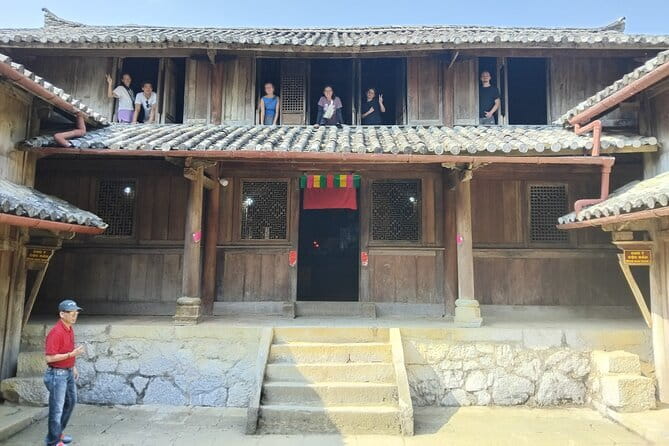 3 Days All Inclusive Strawberry Ha Giang Small Group Tour - Food, lodging, and the all-inclusive promise