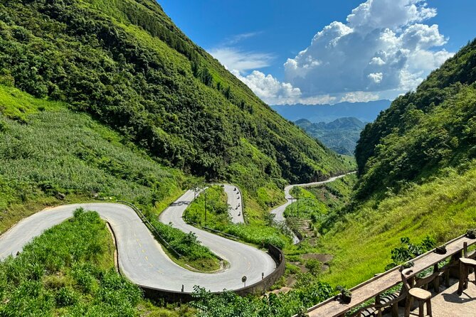 3 Days and 2 Nights Ha Giang Loop Tour - Why the Ha Giang Loop is worth three days