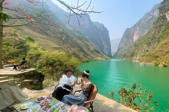 3 Days and 2 Nights Ha Giang Loop Tour - Food, accommodation, and what the price delivers