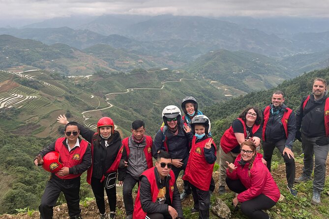 3 Days Small Group Trekking And Motorbike Combine + Private room - Why this tour is different from a standard Ha Giang loop