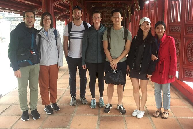 3-Hours Hue Imperial Walking Tour with Guide with Lunch/ Dinner - Why a guided walk helps at Hue Imperial City