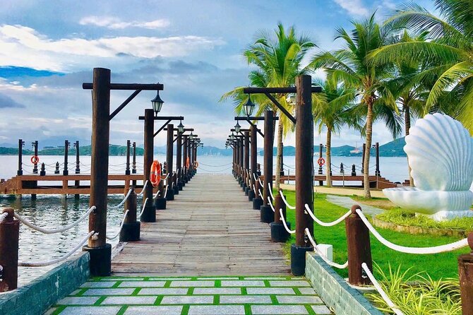 3 Islands Tour of Nha Trang - Key points to know before booking