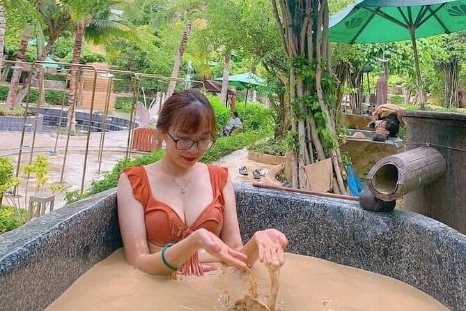 3 Islands Tour of Nha Trang - What the day is really like from 8:30 a.m.