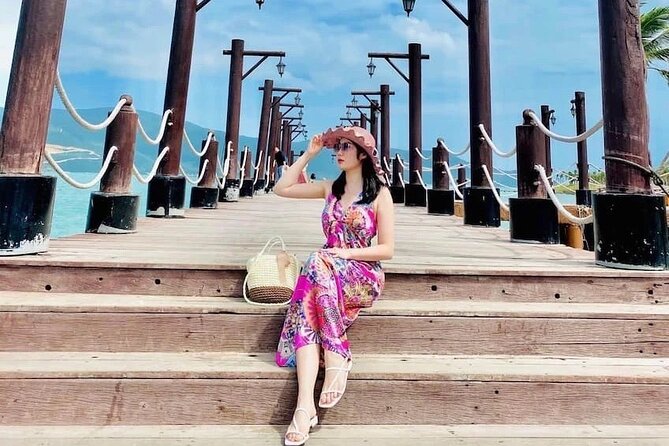 3 Islands Tour of Nha Trang - Is the $55 price good value?