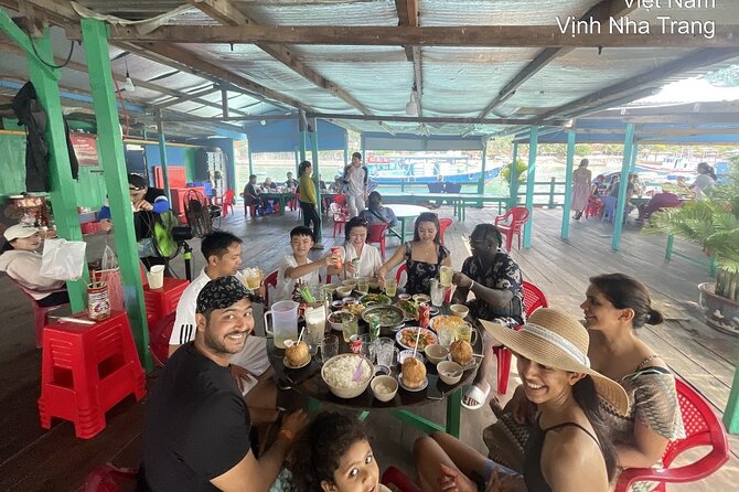 3 Islands Tour of Nha Trang - Crowds, safety, and how to protect your day