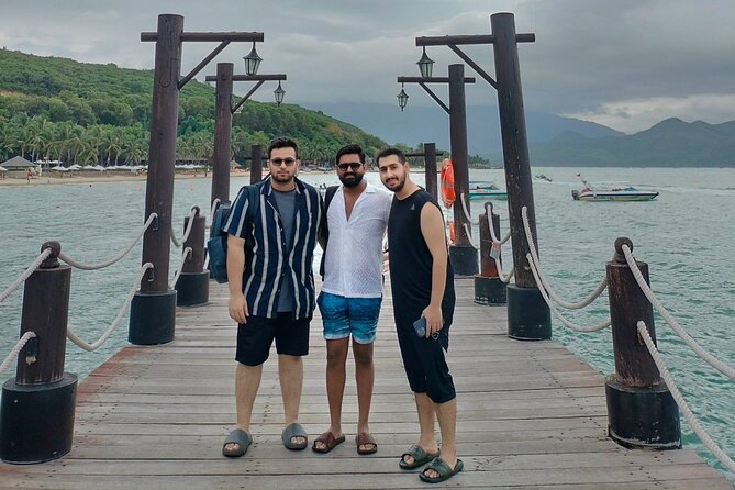 3 Islands Tour of Nha Trang - Who should book this Nha Trang island tour?