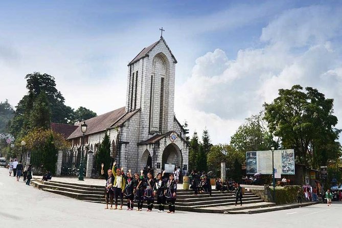 3-Night Sapa Trek and Homestay with Round Trip Transfer from Hanoi - How hard is the trek really?